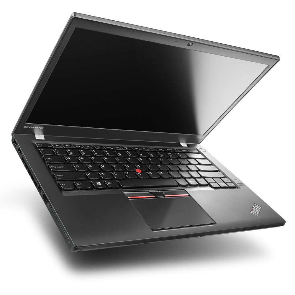 Lenovo ThinkPad T450s 14 Zoll 1920x1080 Full HD Intel Core i5 256GB SSD 8GB Windows 10 Pro Webcam