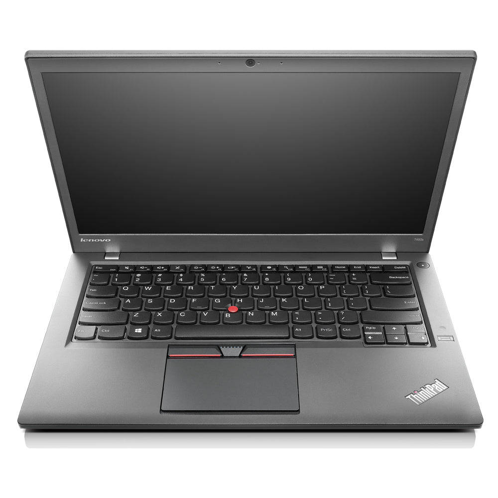 Lenovo ThinkPad T450s 14 Zoll 1920x1080 Full HD Intel Core i5 256GB SSD 20GB Windows 10 Pro Tastaturbeleuchtung