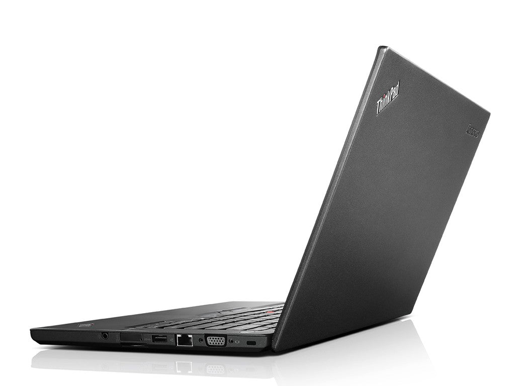 Lenovo ThinkPad T450s 14 Zoll 1920x1080 Full HD Intel Core i5 256GB SSD 8GB Windows 10 Pro Tastaturbeleuchtung LTE