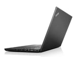 Lenovo ThinkPad T450s 14 Zoll 1600x900 HD+ Intel Core i5 256GB SSD 8GB Windows 10 Pro Webcam UMTS LTE