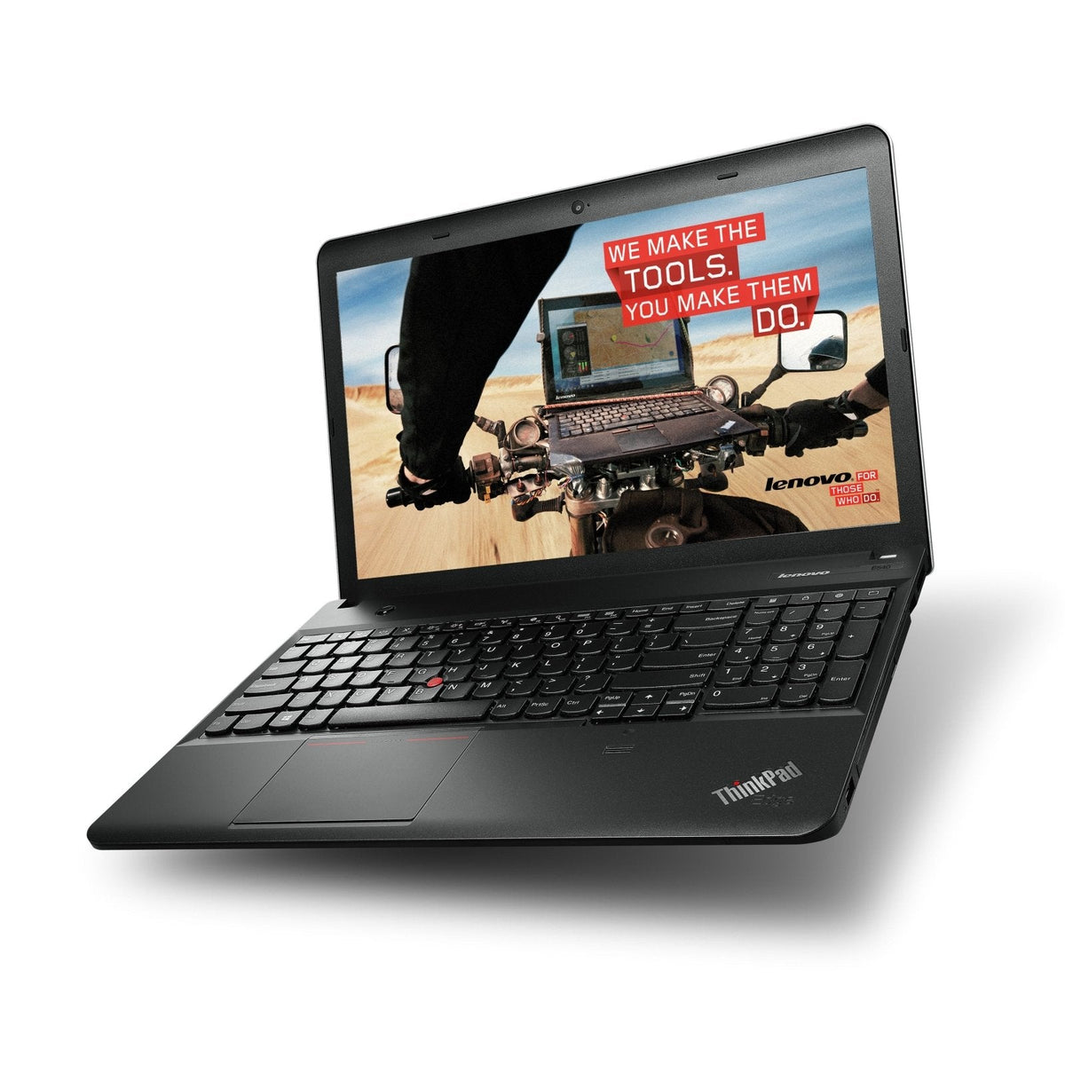 Lenovo ThinkPad E540 15,6 Zoll Core i5 500GB 8GB Win 10