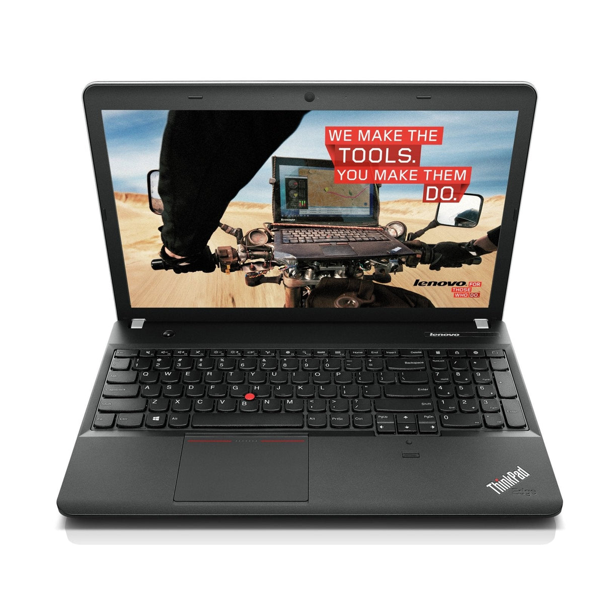 Lenovo ThinkPad E540 15,6 Zoll Core i5 500GB 8GB Win 10