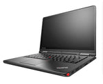 Lenovo Thinkpad S1 Yoga Convertible Tablet 12 Zoll Touch Display Full HD Core i5 180GB SSD 8GB Win 10