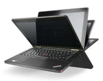 Lenovo Thinkpad S1 Yoga Convertible Tablet 12 Zoll Touch Display Full HD Core i5 180GB SSD 8GB Win 10