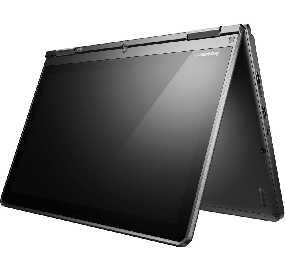Lenovo Thinkpad S1 Yoga Convertible Tablet 12 Zoll Touch Display Full HD Core i5 180GB SSD 8GB Win 10
