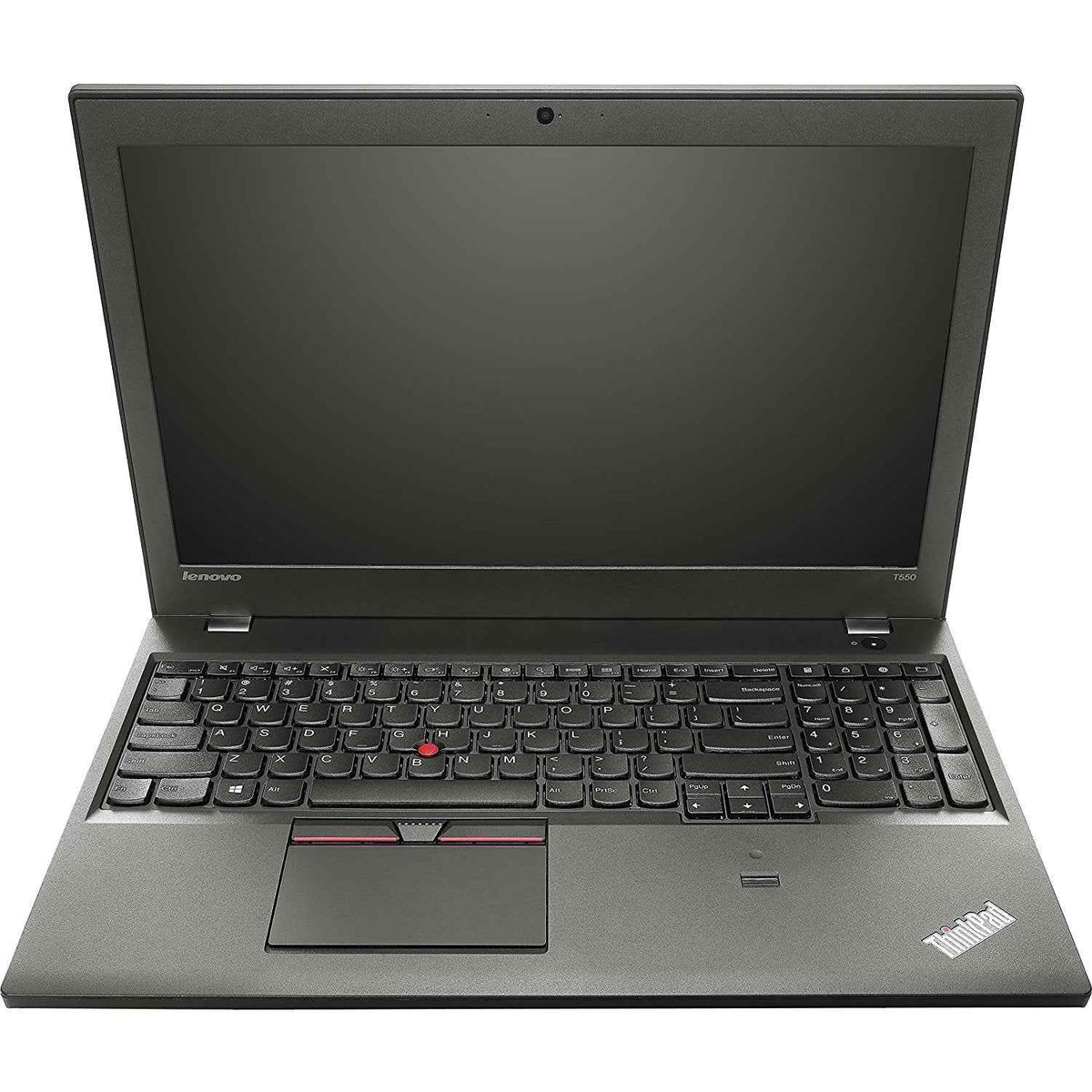 Lenovo ThinkPad T550 15,6 Zoll 1920x1080 Full HD Intel Core i5 240GB SSD 16GB Windows 10 Pro