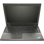 Lenovo ThinkPad T550 15,6 Zoll 1920x1080 Full HD Intel Core i5 240GB SSD 16GB Windows 10 Pro