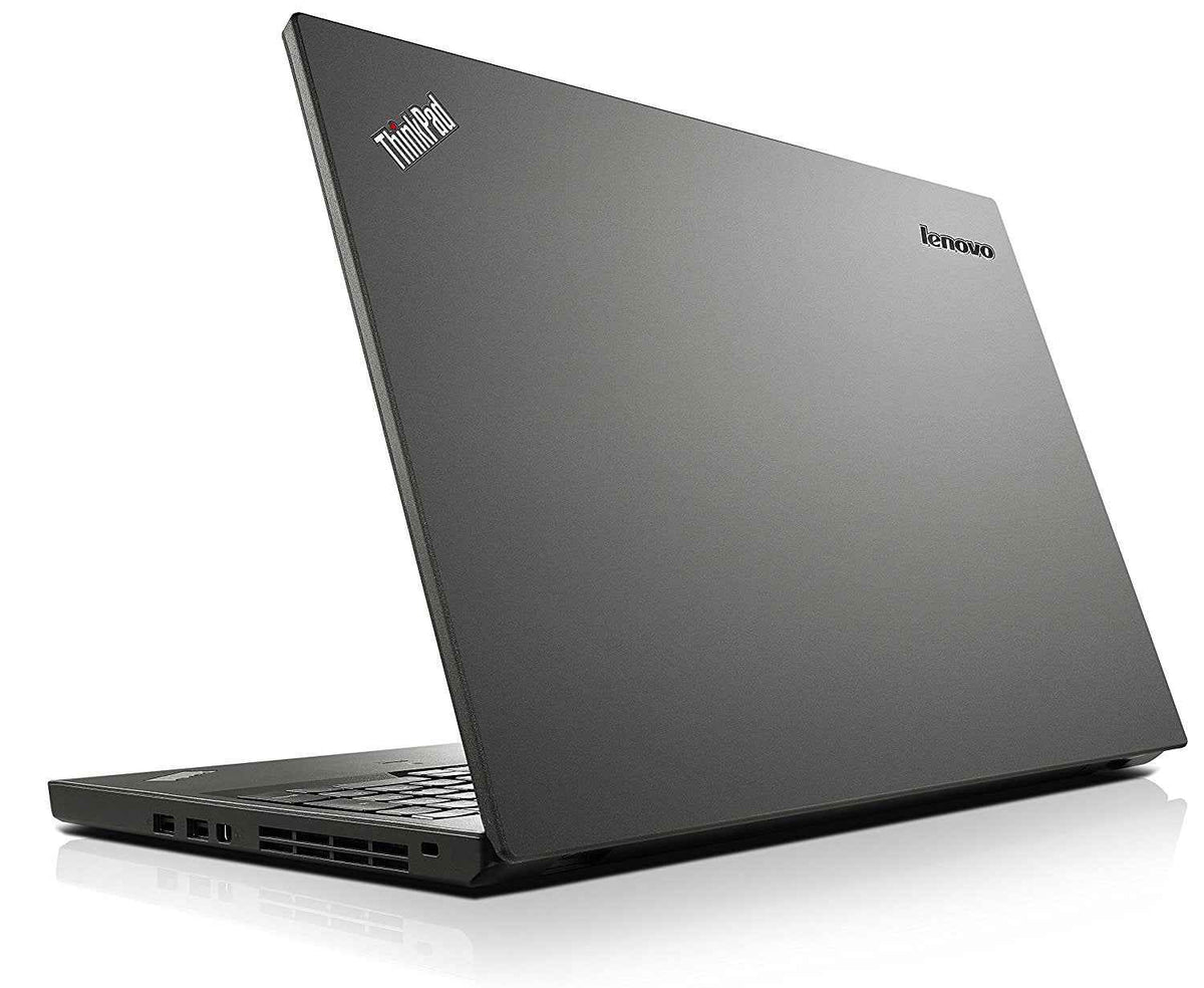 Lenovo ThinkPad T550 15,6 Zoll 1920x1080 Full HD Intel Core i5 240GB SSD 16GB Windows 10 Pro