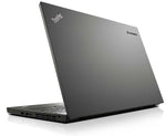 Lenovo ThinkPad T550 15,6 Zoll 1920x1080 Full HD Intel Core i5 240GB SSD 16GB Windows 10 Pro