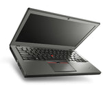 Lenovo ThinkPad X250 12,5 Zoll HD Intel Core i5 240GB SSD 8GB Win 10 Pro Webcam