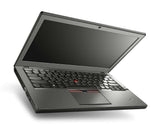 Lenovo ThinkPad X250 12,5 Zoll 1920x1080 Full HD Intel Core i5 512GB SSD 8GB Windows 10 Pro Webcam Namma Markt