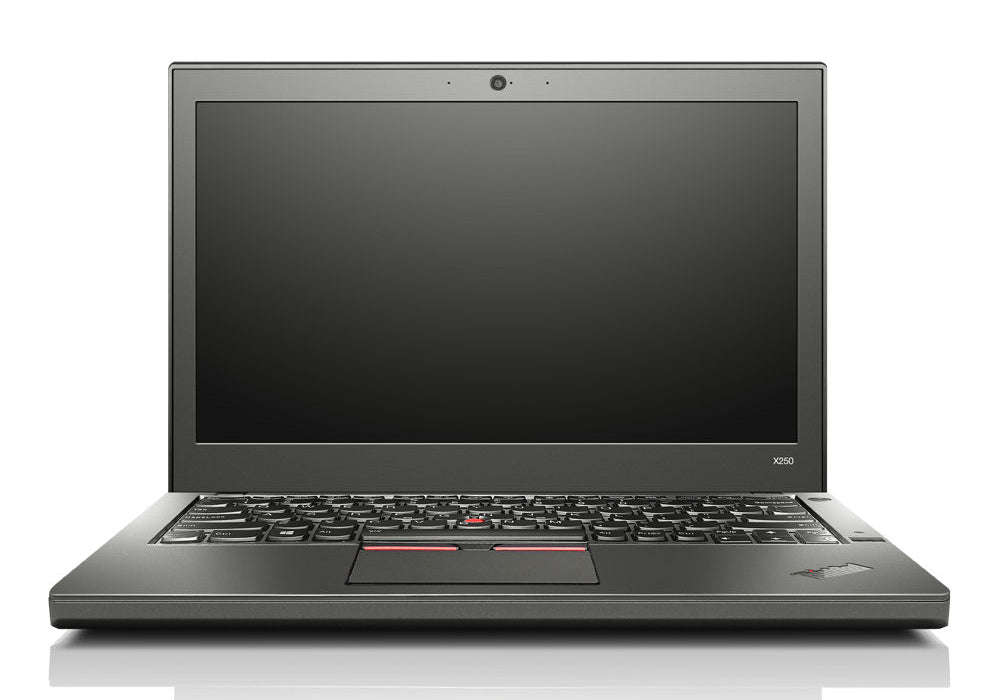 Lenovo ThinkPad X250 12,5 Zoll 1920x1080 Full HD Intel Core i5 512GB SSD 8GB Windows 10 Pro Webcam Namma Markt