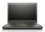 Lenovo ThinkPad X250 12,5 Zoll 1920x1080 Full HD Intel Core i5 512GB SSD 8GB Windows 10 Pro Webcam Namma Markt