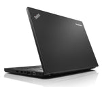 Lenovo ThinkPad X250 12,5 Zoll 1920x1080 Full HD Intel Core i5 512GB SSD 8GB Windows 10 Pro Webcam Namma Markt