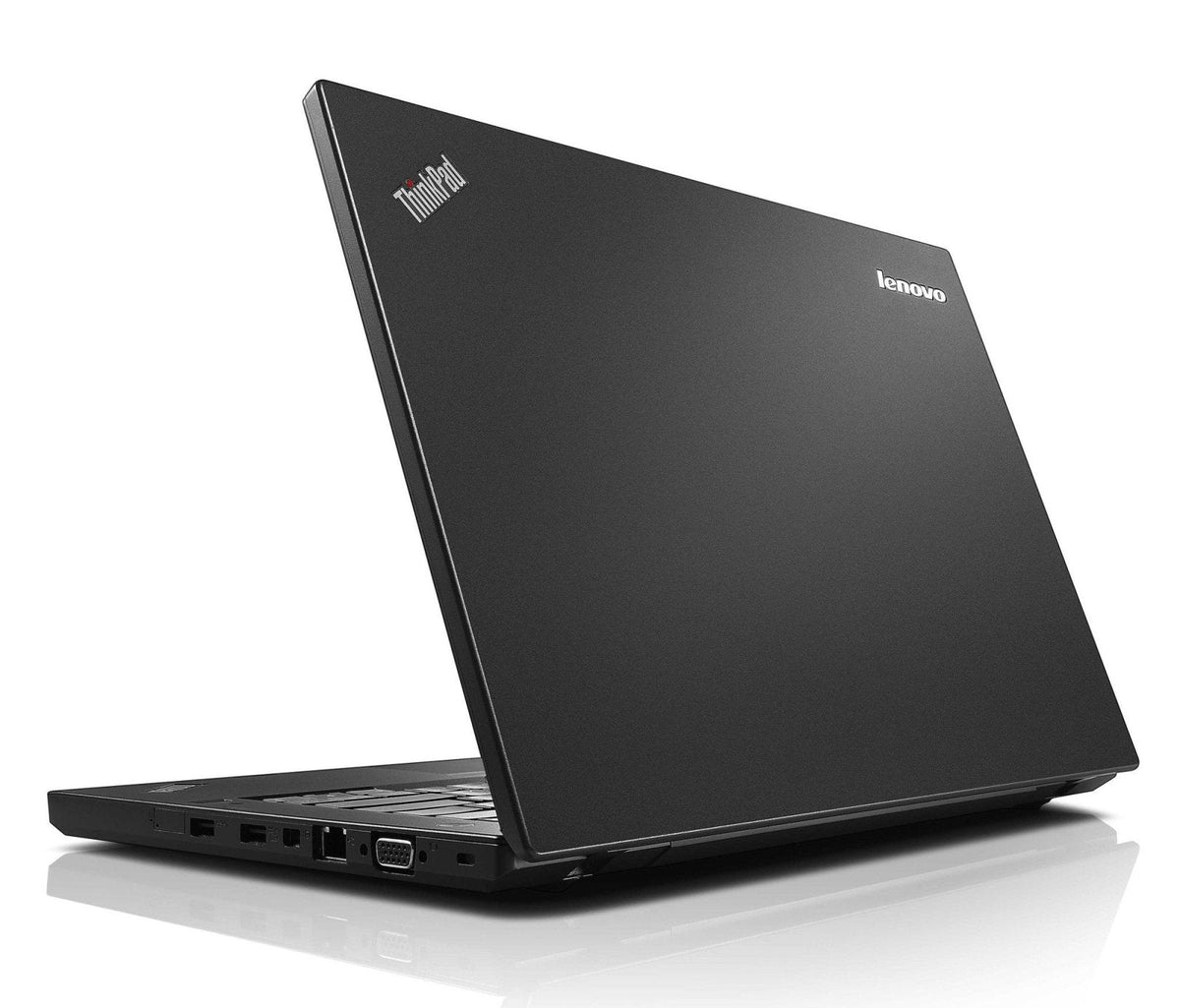 Lenovo ThinkPad X250 12,5 Zoll HD Intel Core i5 256GB SSD 8GB Windows 10 Pro Webcam