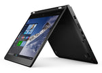 Lenovo ThinkPad Yoga 460 Convertible Tablet 14 Zoll Touch Display Full HD Core i5 512GB SSD 8GB Win 10 LTE inkl. Docking
