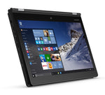 Lenovo ThinkPad Yoga 460 Convertible Tablet 14 Zoll Touch Display Full HD Core i5 512GB SSD 8GB Win 10 LTE