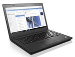 Lenovo ThinkPad T460 14 Zoll 1920×1080 Full HD Intel Core i5 1TB SSD 8GB Windows 10 Pro Webcam