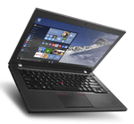 Lenovo ThinkPad T460 14 Zoll 1920×1080 Full HD Intel Core i5 256GB SSD 8GB Win 10 Pro