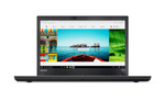 Lenovo ThinkPad T470 14 Zoll 1920×1080 Full HD Intel Core i5 256GB SSD 8GB Windows 10 Pro Webcam