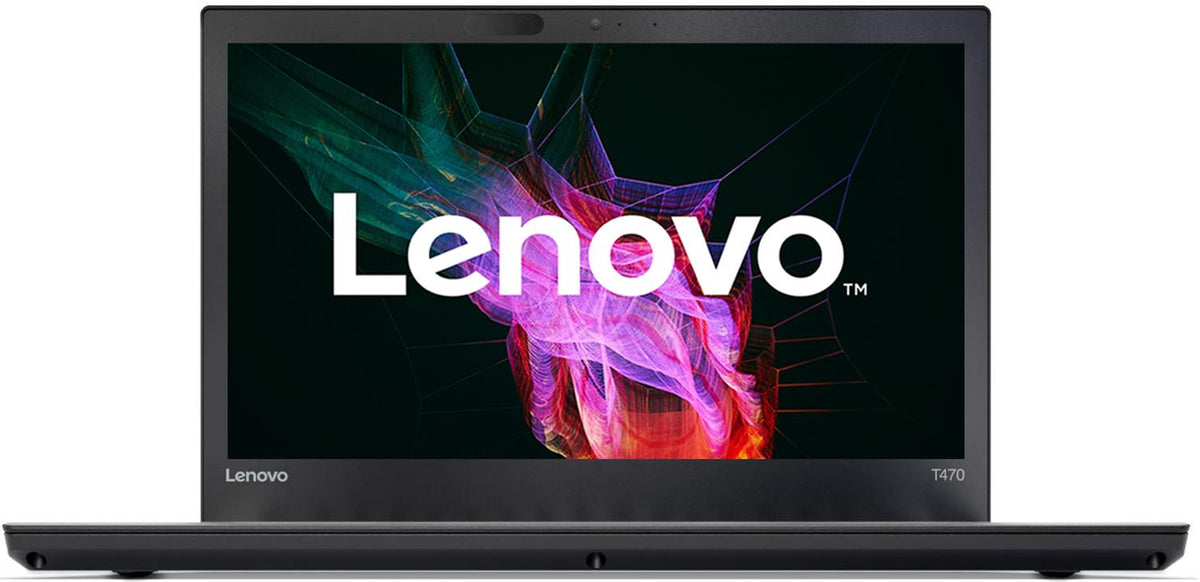 Lenovo ThinkPad T470 14 Zoll 1920×1080 Full HD Intel Core i5 256GB SSD 8GB Windows 10 Pro Webcam