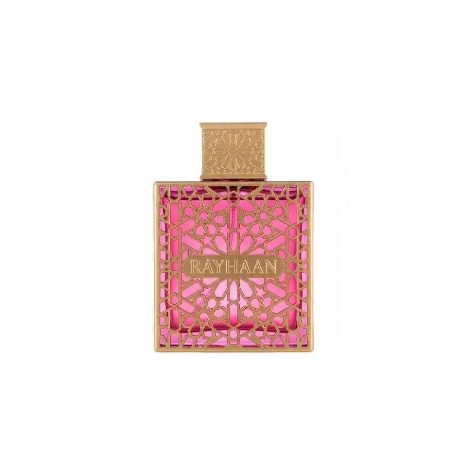 Rayhaan Kiss Eau de Parfum