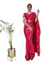 Ready to Wear Saree