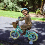 Glerc 12 Inch Girls Bike with Hand Brake - Little Molly