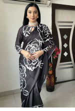 Ready To Wear Saree