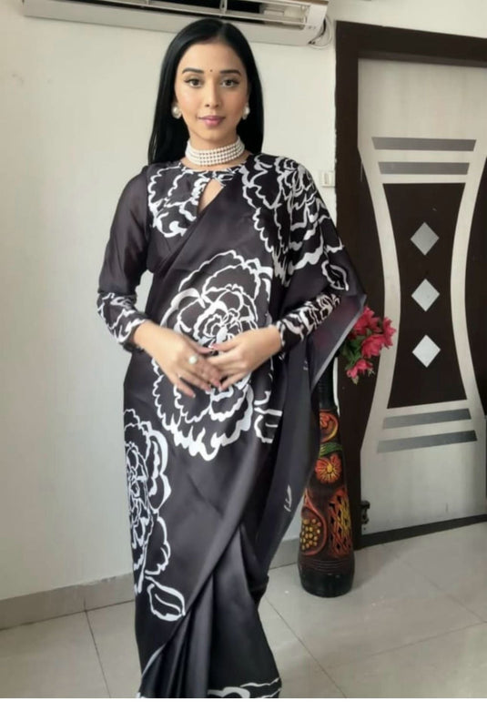 Ready To Wear Saree
