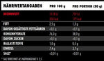 Big Zone Rice Meal 3000g Beutel (grob)