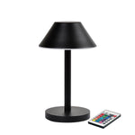 LED-Lampe Zelda Midi, Graphit - Moderne Beleuchtungslösung | Packung (1 Stück)