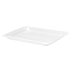 PP Caterline 227x178x18mm, 500ml, trnsp. | Karton (1 Packung)