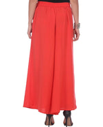 Women's Palazzo Pant In Berlin