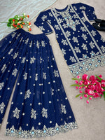 EID Special Outfit In Berlin