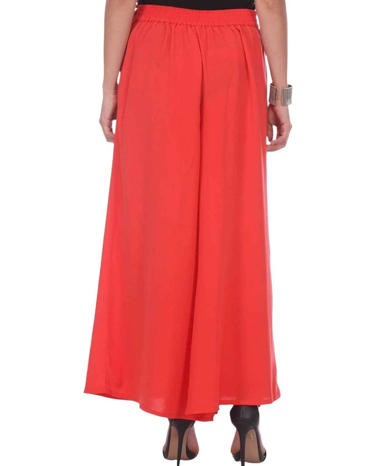 Women's Palazzo Pant In Berlin