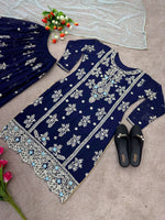 EID Special Outfit In Berlin