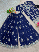 EID Special Outfit In Berlin