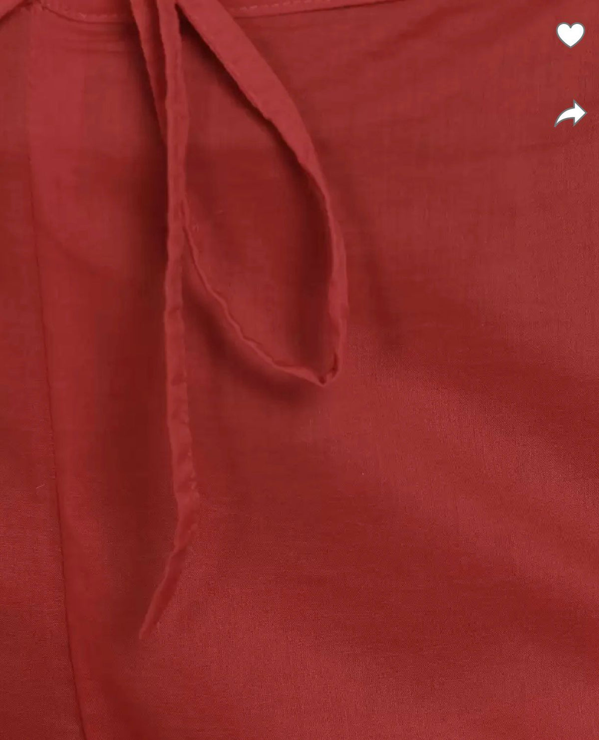 Pure Cotton Trousers In  Berlin