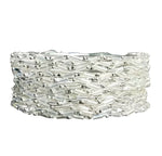 Traditional Silver Bangle Set Pcs of 12