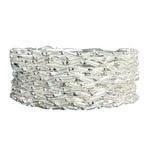 Traditional Silver Bangle Set Pcs of 12