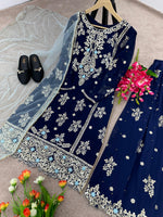 EID Special Outfit In Berlin