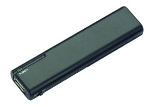 Akku Pack Ladeadapter via USB für AAA Micro Batterien