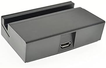Magnet Dockingstation Ladegerät Ladestation Dock Cradle für Sony Xperia Z2 | System-S