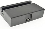 Magnet Dockingstation Ladegerät Ladestation Dock Cradle für Sony Xperia Z2 | System-S