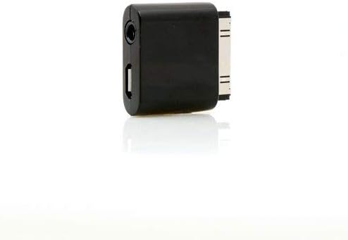 Sound und Micro USB Adapter für iPad iPod iPhone 30pin | System-S