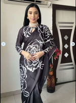 Ready To Wear Saree