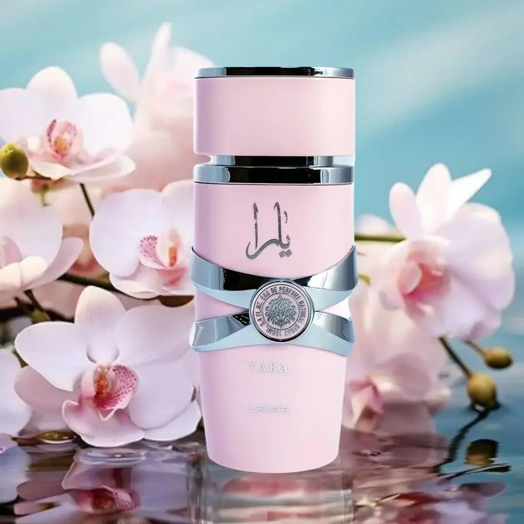 Lattafa Yara Eau de Parfum