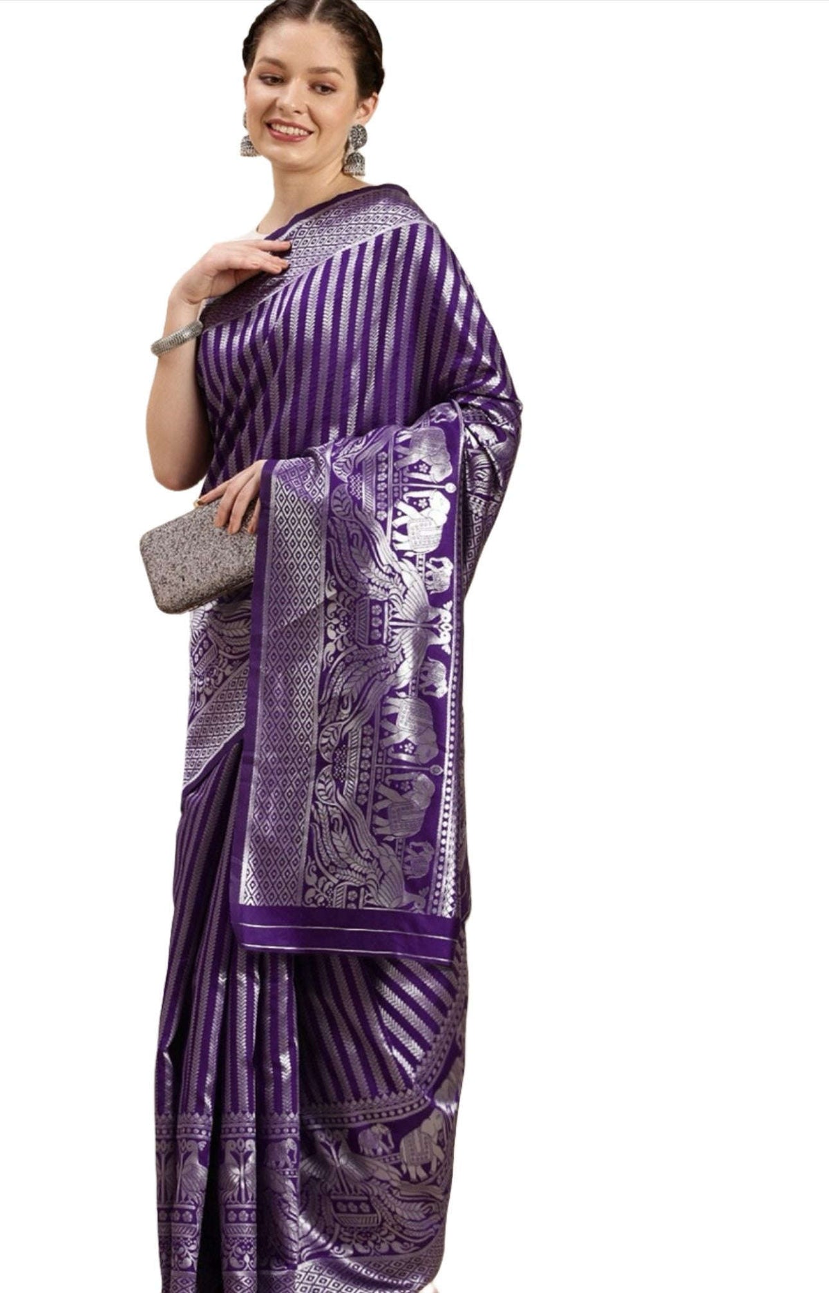Banarasi Saree In Germany Namma Markt