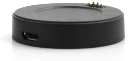 USB Dockingstation Ladegerät Ladestation Cradle Dock für Huawei Watch | System-S